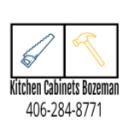 Kitchen Cabinets Bozeman logo